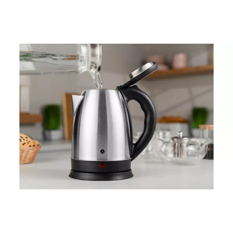 غلاية كهربائية Ardesto, Silver (EKL-T30)