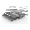 فرن مدمج Bosch, Black (HIJ517YB0)