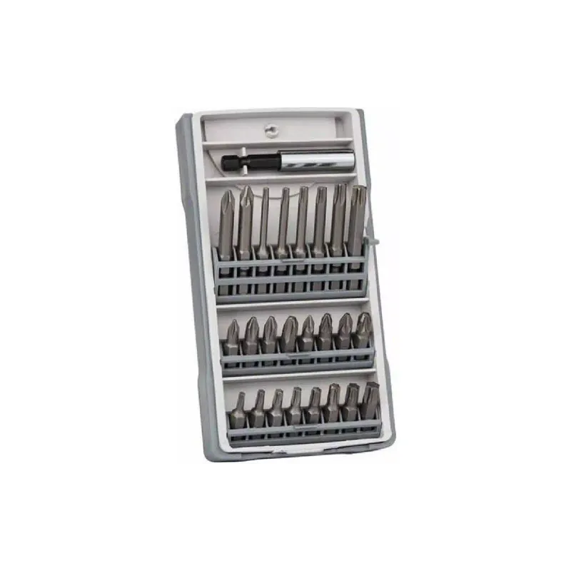 Bitkészlet Bosch (2.607.017.037)