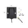 هوائي Netgear (6000451-10000S)