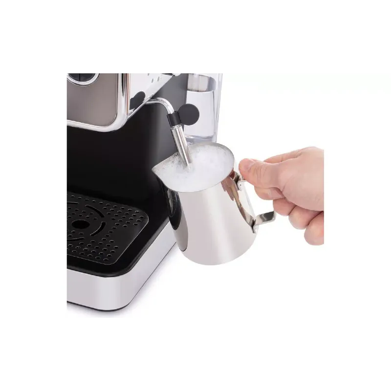 Espressomaschine Russell Hobbs Distinctions 26452-56, Titanium (26452-56)