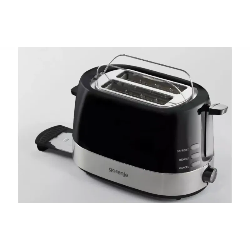 Тостер Gorenje (T850BK)
