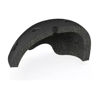 Шолом захисний Segway (AB.00.0020.50), Black