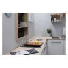 حوض المطبخ Hansgrohe, Gray (43312380)