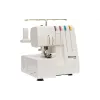Overlock Minerva, White (M840DS)