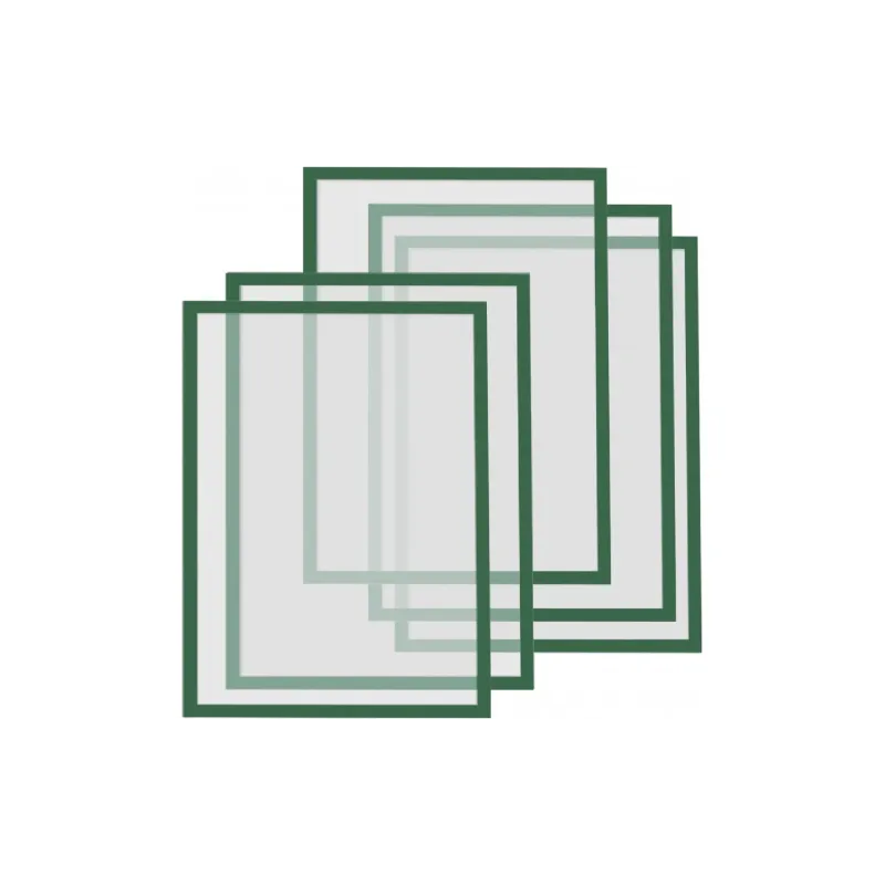 Μαγνητικά πλαίσια Magnetoplan (1130305)