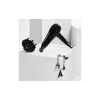 Secador de cabelo Rowenta, Black (CV591LF0)