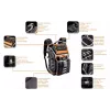 Mochila para ferramentas Neo Tools 22 кармана (84-304)