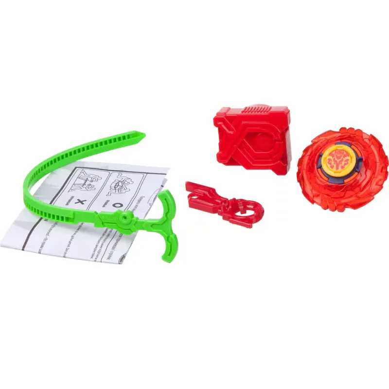 Pião Auldey (YW624102)