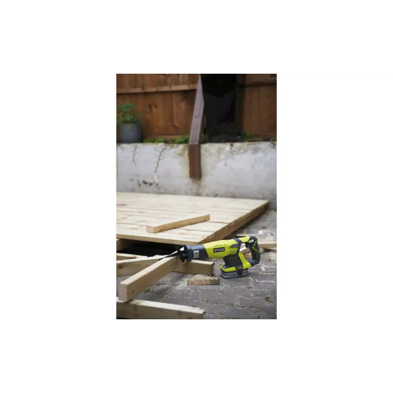 منشار ترددي Ryobi ONE+ RRS1801M (5133001162)