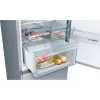 Hladilnik Bosch, Stainless steel (KGN39VL316)