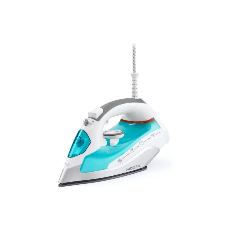 Hierro Ardesto, Light Blue (IR-C2228-TQ)