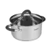 Каструля з кришкою Ardesto Gemini Salerno (AR1912CS) Каструля з кришкою Ardesto Gemini Salerno (AR1912CS)