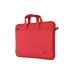 Torba za prenosni računalnik Trust Bologna Slim Laptop Bag, Red (24449)