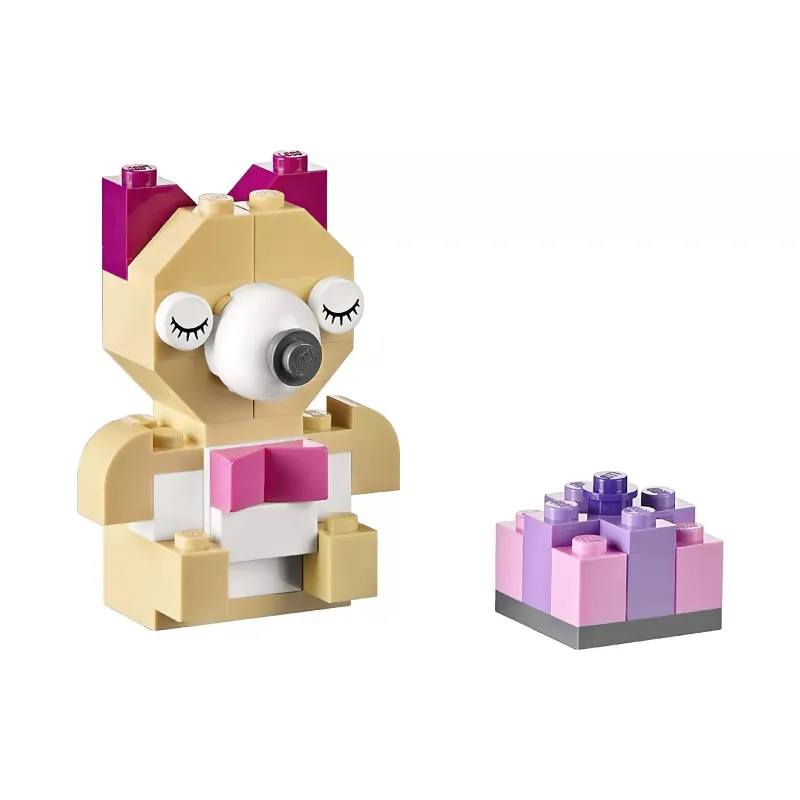 Konstruktor LEGO Classic Large Creative Brick Box (10698)