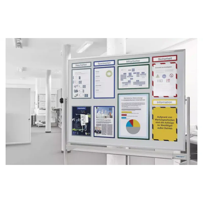 Μαγνητικά πλαίσια Magnetoplan (1130306)