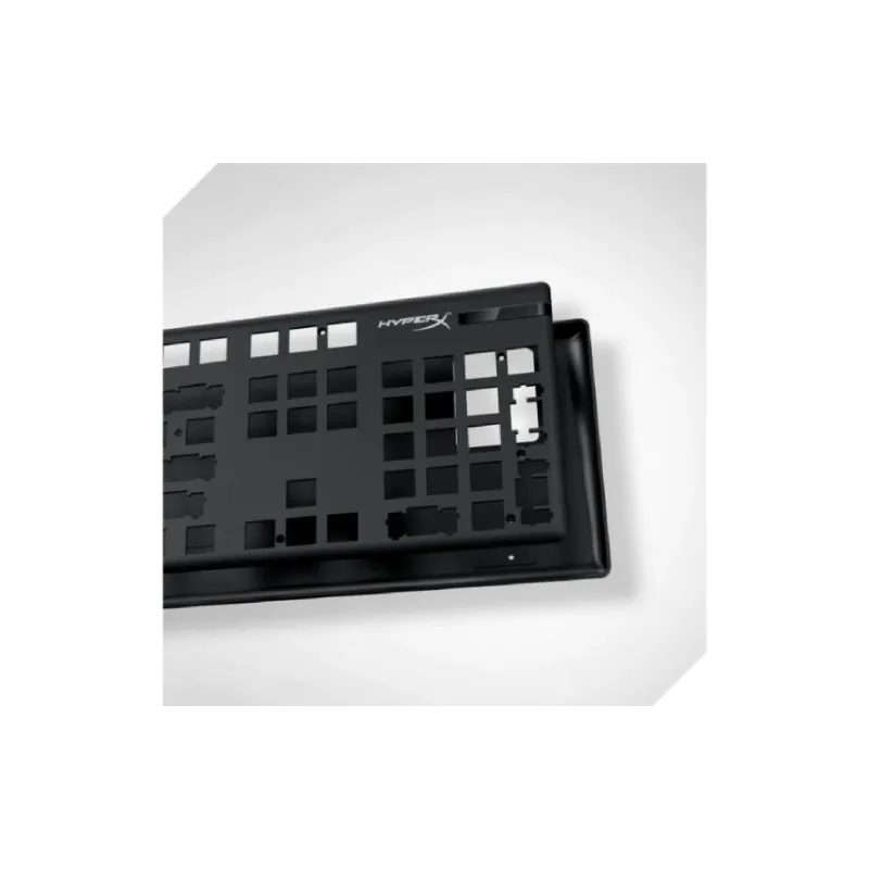 Mehanska tipkovnica HyperX Alloy Origins Origins PBT, Black (639N3AA)