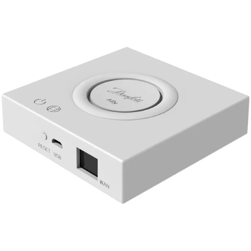 الوحدة Danfoss (014G2400)
