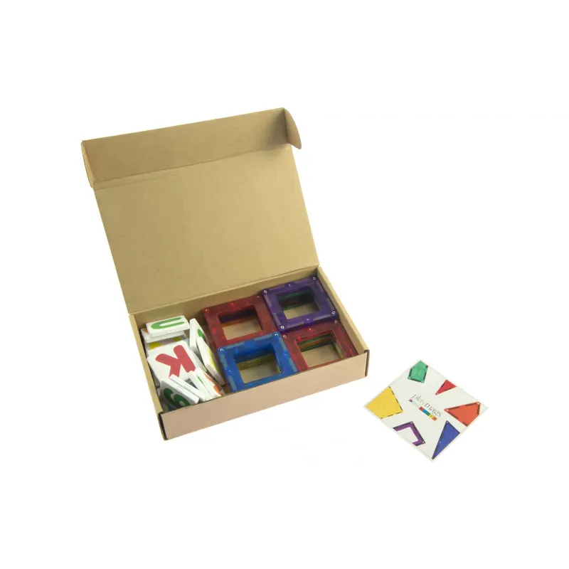 Construtor Magplayer (PM168)