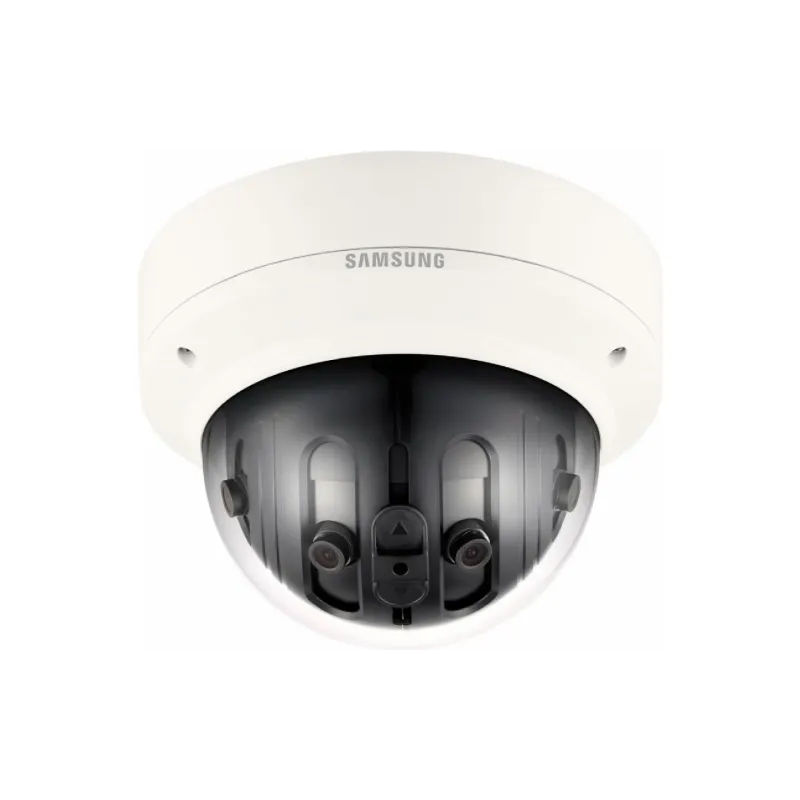 Βιντεοκάμερα IP Hanwha Techwin (PNM-9020VP/AC)