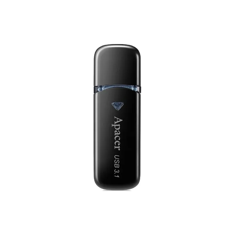 Накопичувач USB Apacer (AP64GAH355B-1)