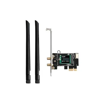 Adaptador Wi-Fi D-Link (DWA-X582)