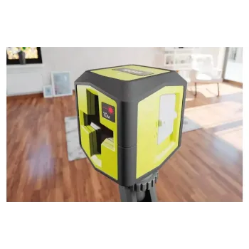 Nivel láser Ryobi RBCLLR1 (5133004863)