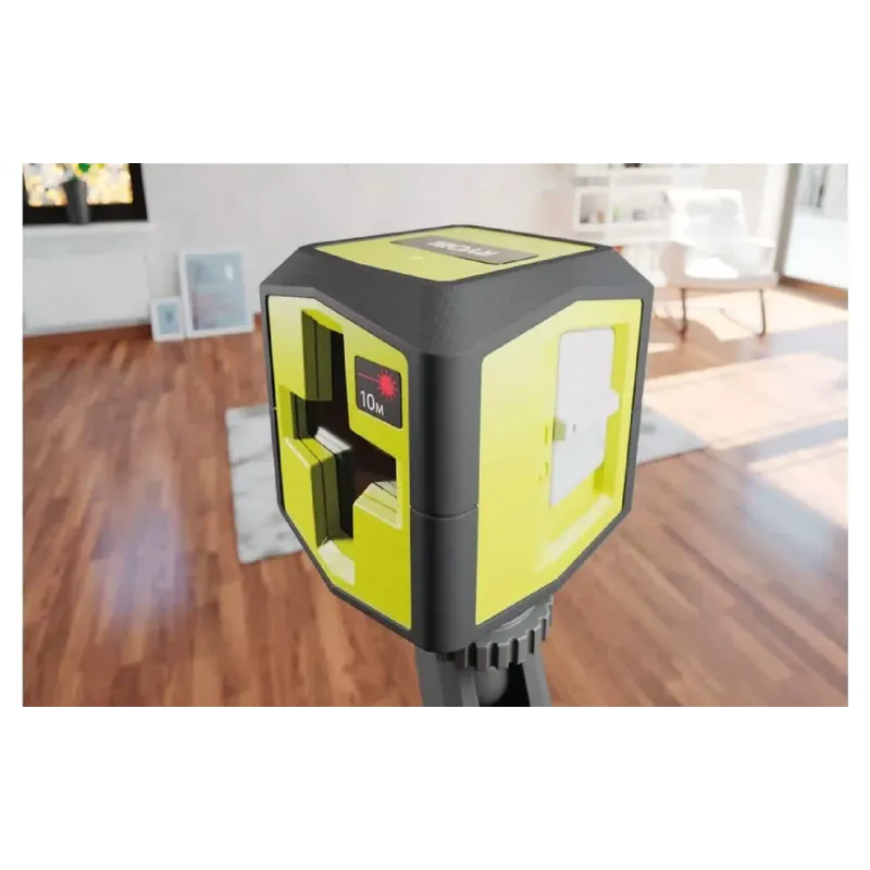 Nível de laser Ryobi RBCLLR1 (5133004863)