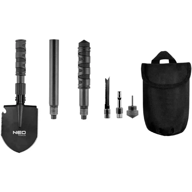 Лопата Neo Tools (63-122)