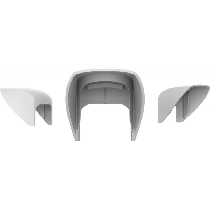 Visier für Bewegungsmelder Ajax, White (000018007)