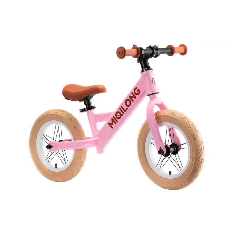 Беговел Miqilong (ZCY-HPA12-PINK)