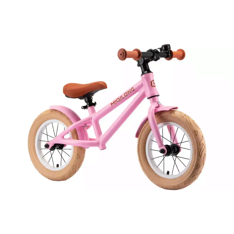 Біговел Miqilong (ZCY-RVA12-PINK)