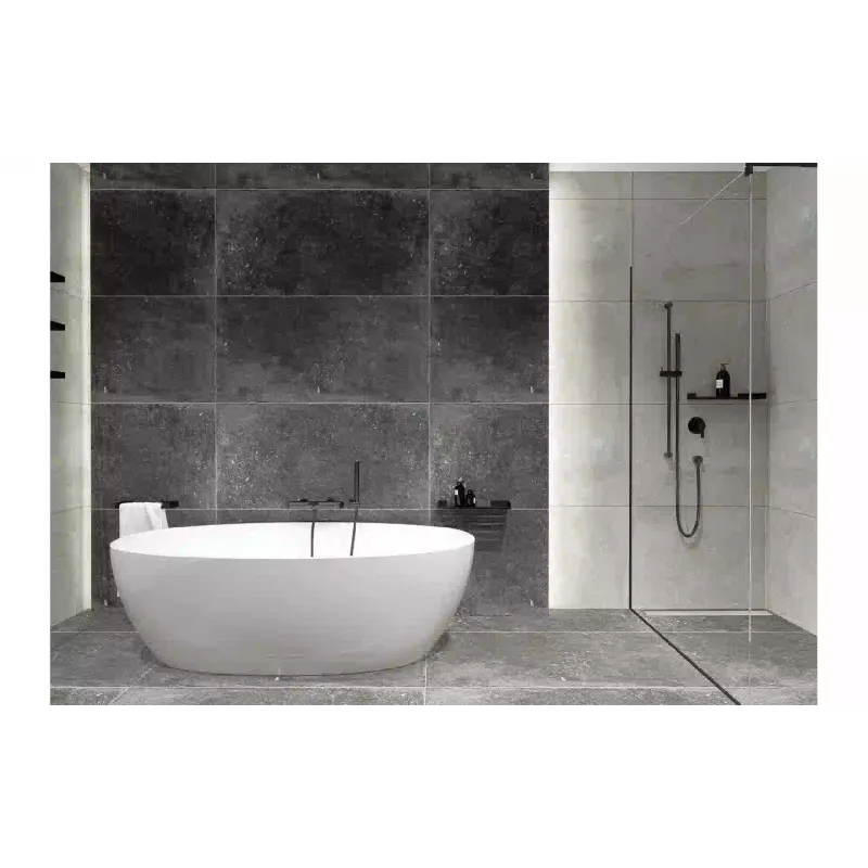 Shelf Deante (ADM_N511), Black