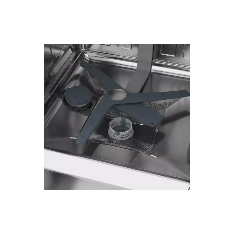 Съдомиялна машина Beko, Stainless steel (DEN48520XAD)