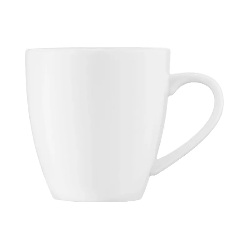 Xícara Ardesto, White (AR3704)