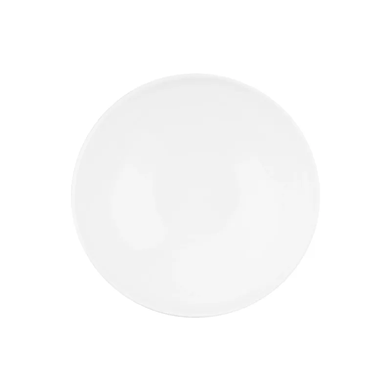 Salad bowl Ardesto, White (AR3722)