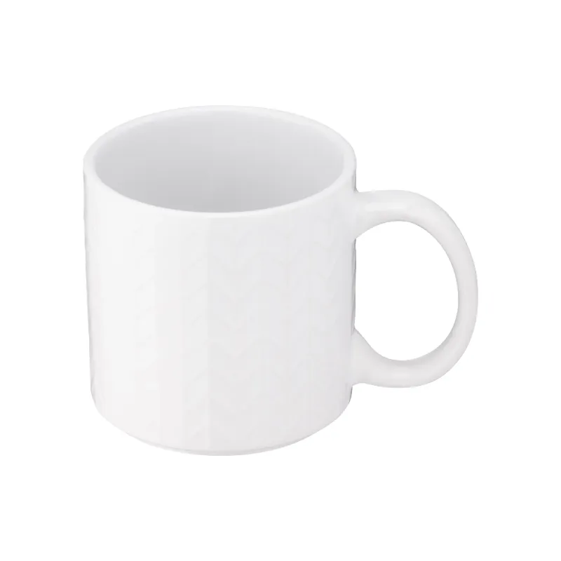 Taza Ardesto, White (AR3482WH)