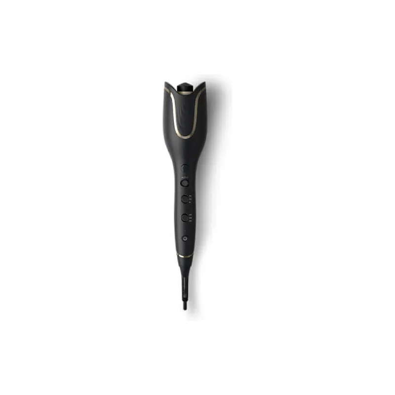 Стайлер для волосся Philips, Black (BHB876/00)