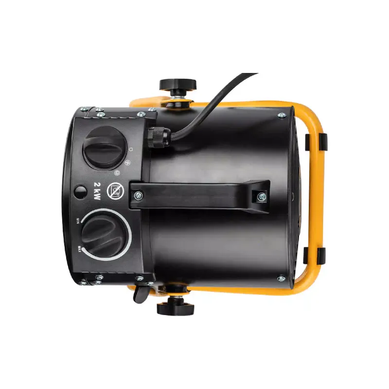 Pistola de calor Neo Tools, Black (90-067)