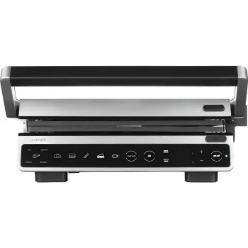 Elektrogrill Ardesto, Silver (GK-STC20)