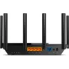 Router TP-Link  (Archer AX73)