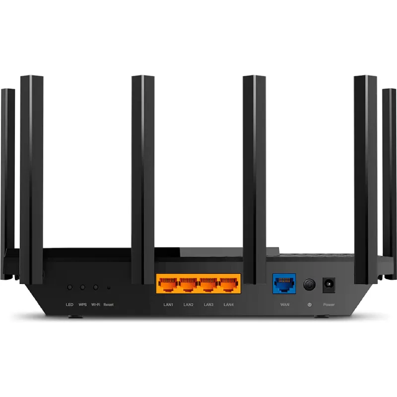 Router TP-Link  (Archer AX73)