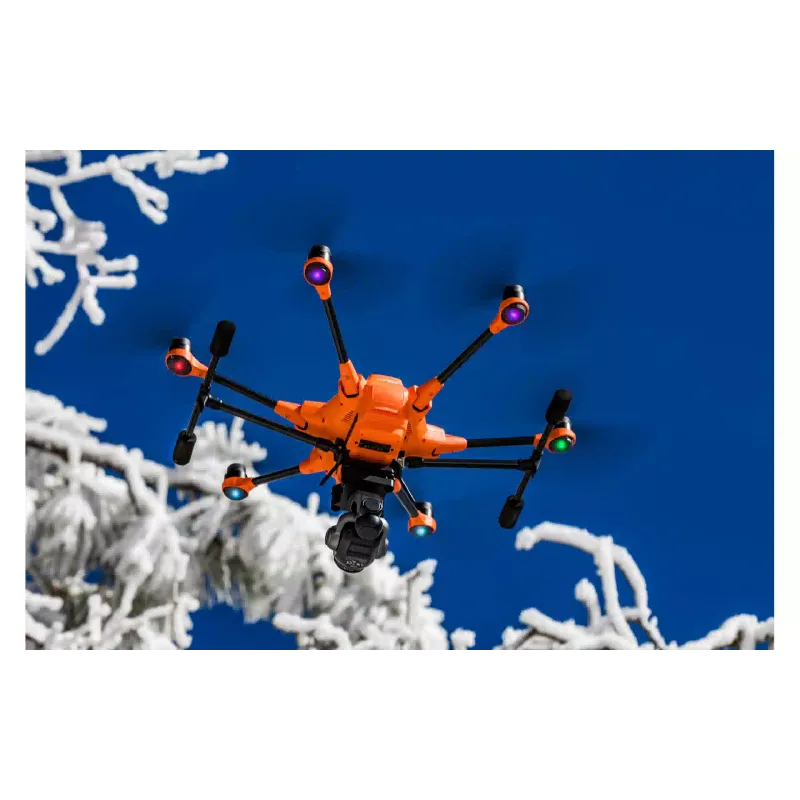 Κηφήνας Yuneec H520E (YUNH520EEU)