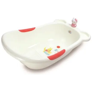 Ванночка Same Toy (008Red)