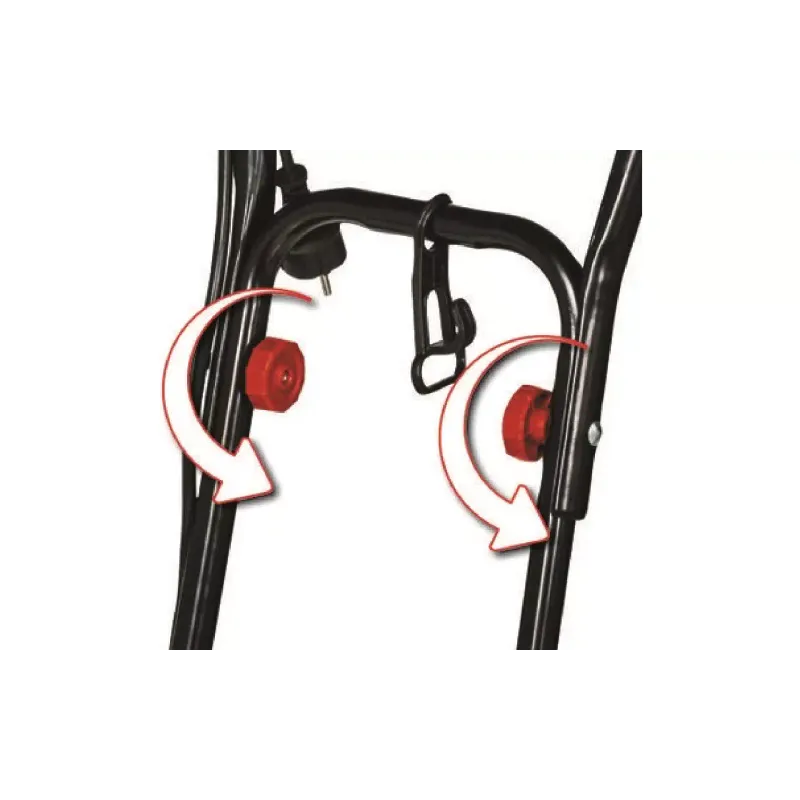 Kultivátor Einhell GC-RT 1545 (3431060)