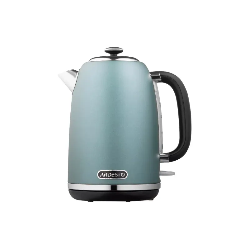 Ηλεκτρικός βραστήρας Ardesto, Mint (EKL-F400G)