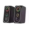 Акустична система 2E (2E-PCS234BK), Black