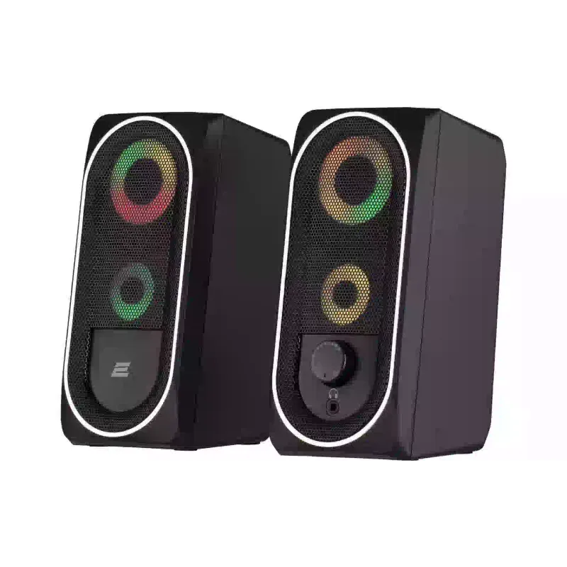 Акустична система 2E (2E-PCS234BK), Black