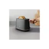Torradeira Electrolux, Black (E7T1-6BP)
