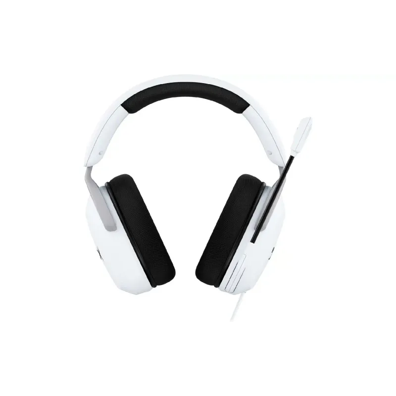 Fone de ouvido HyperX, Green (6H9B7AA)